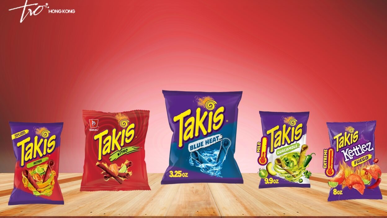Top 6 Best Takis Flavors You Must Try