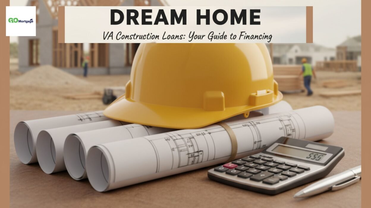va construction loan