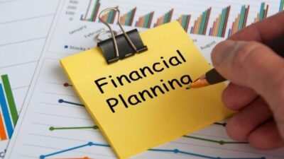 Financial Plan