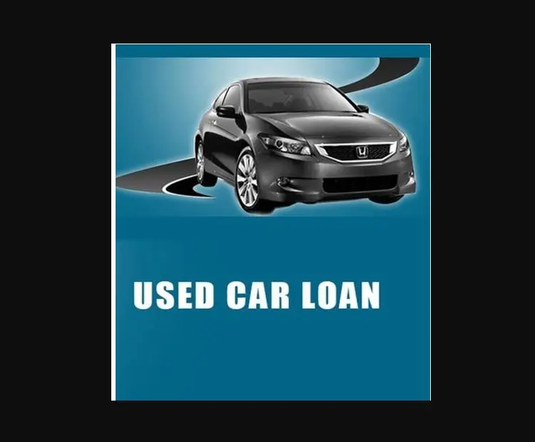 Used Car Loan