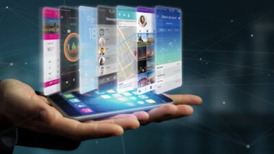 Best Mobile App Development Agency in USA