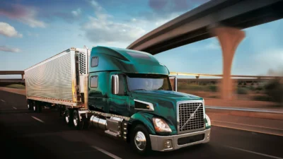 Truck Preventive Maintenance Checklist