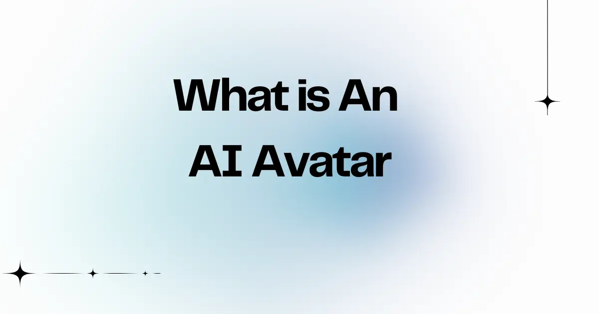 What is AI Avatar