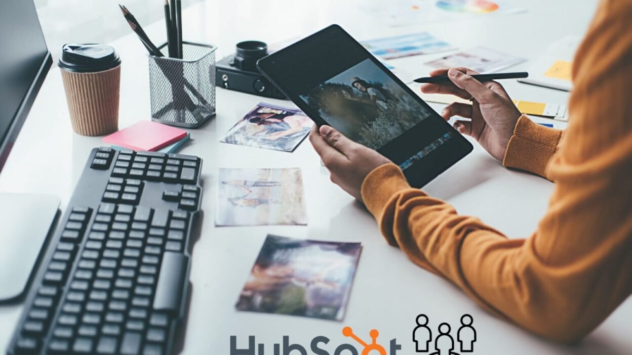 HubSpot Xero Integration