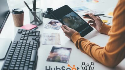 HubSpot Xero Integration