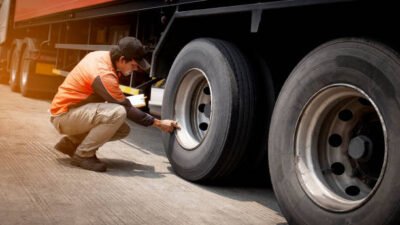 Best Trailer Repair Shop in Texas