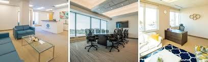 Discover the Best Private Office in Greater Toronto Area