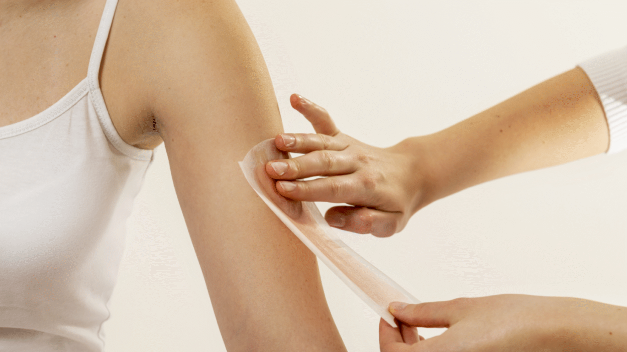 Waxing Service Trussville