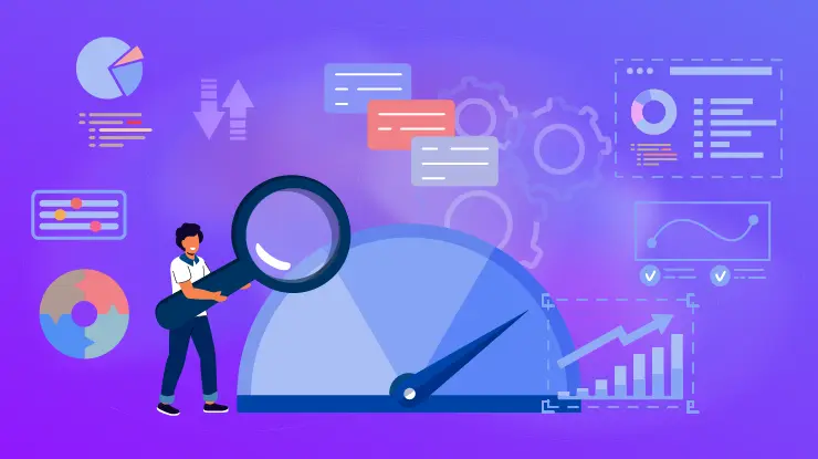 intelligent business process management