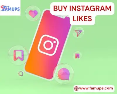 Buy Instagram Likes