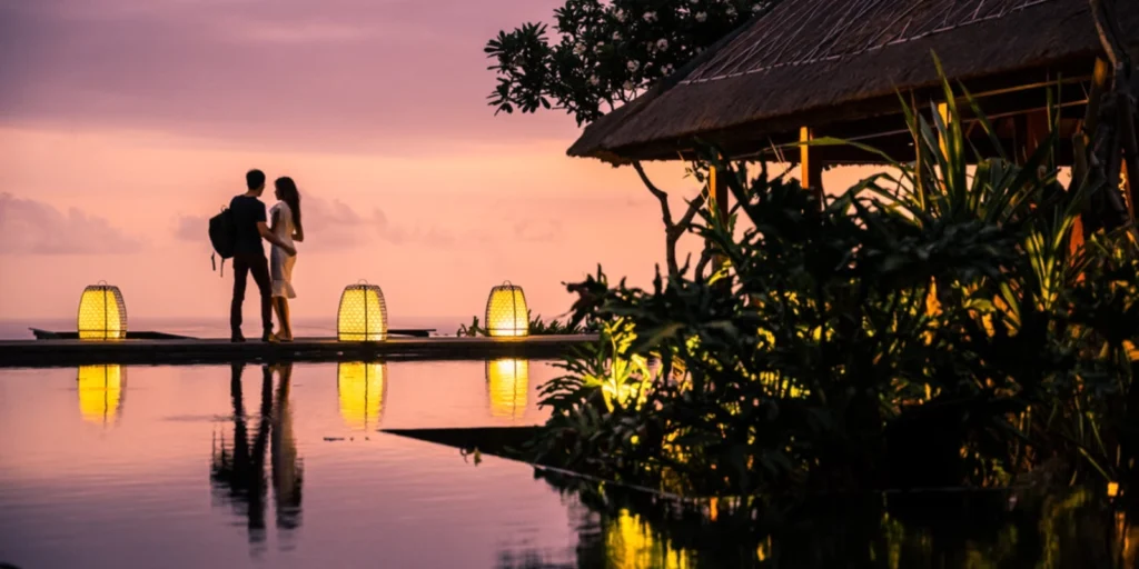 Bali Holiday Package