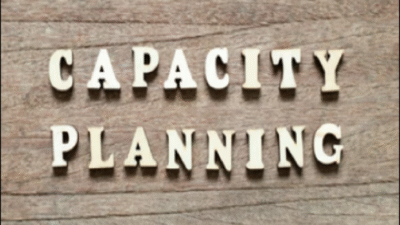 capacity planning in Jira