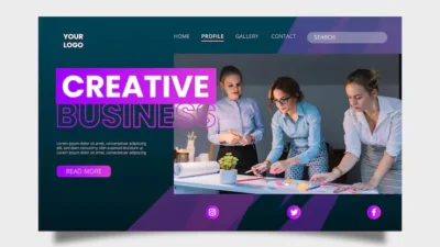 web design