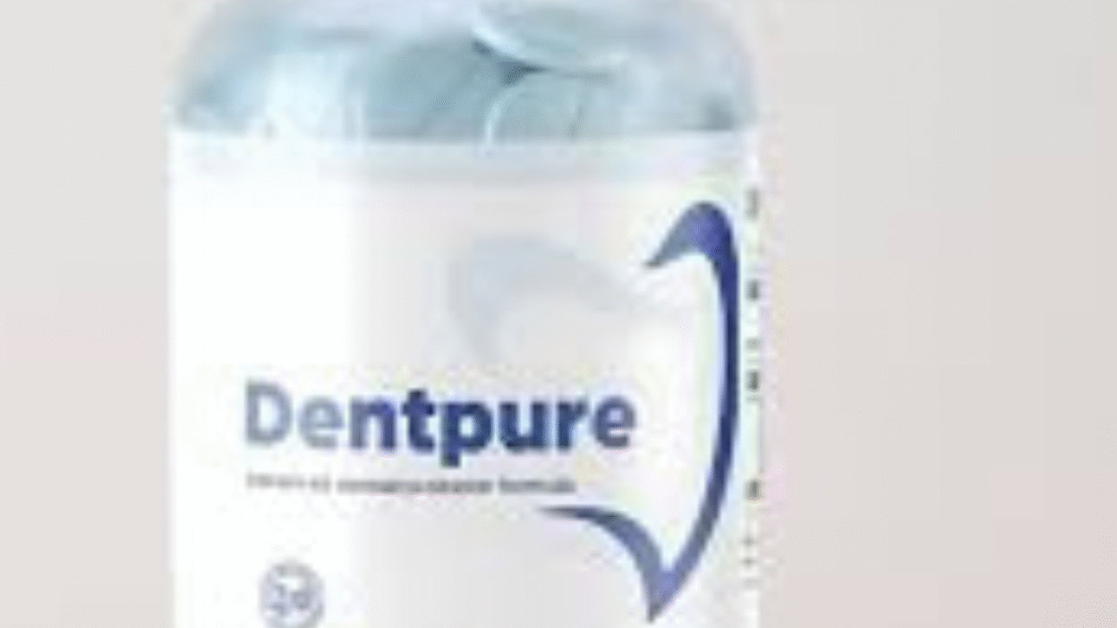 dentpure