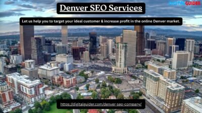 Denver SEO Services
