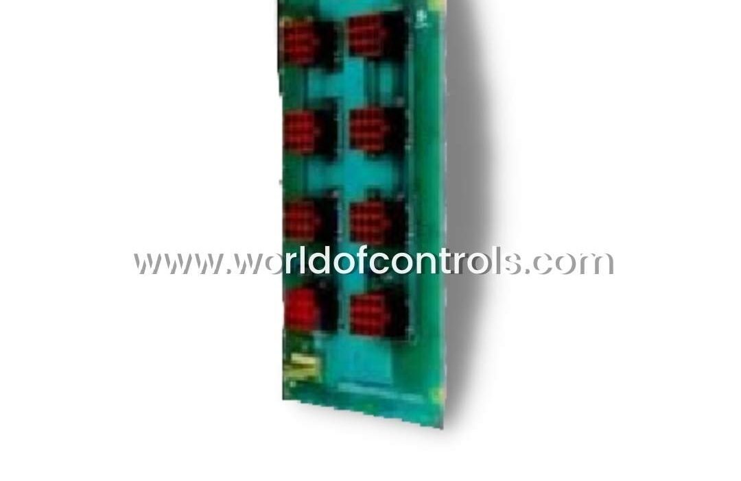 Thyristor Fanout Board