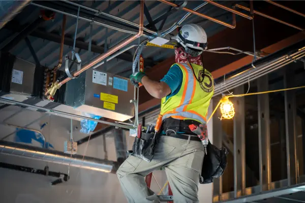 electrical estimating services