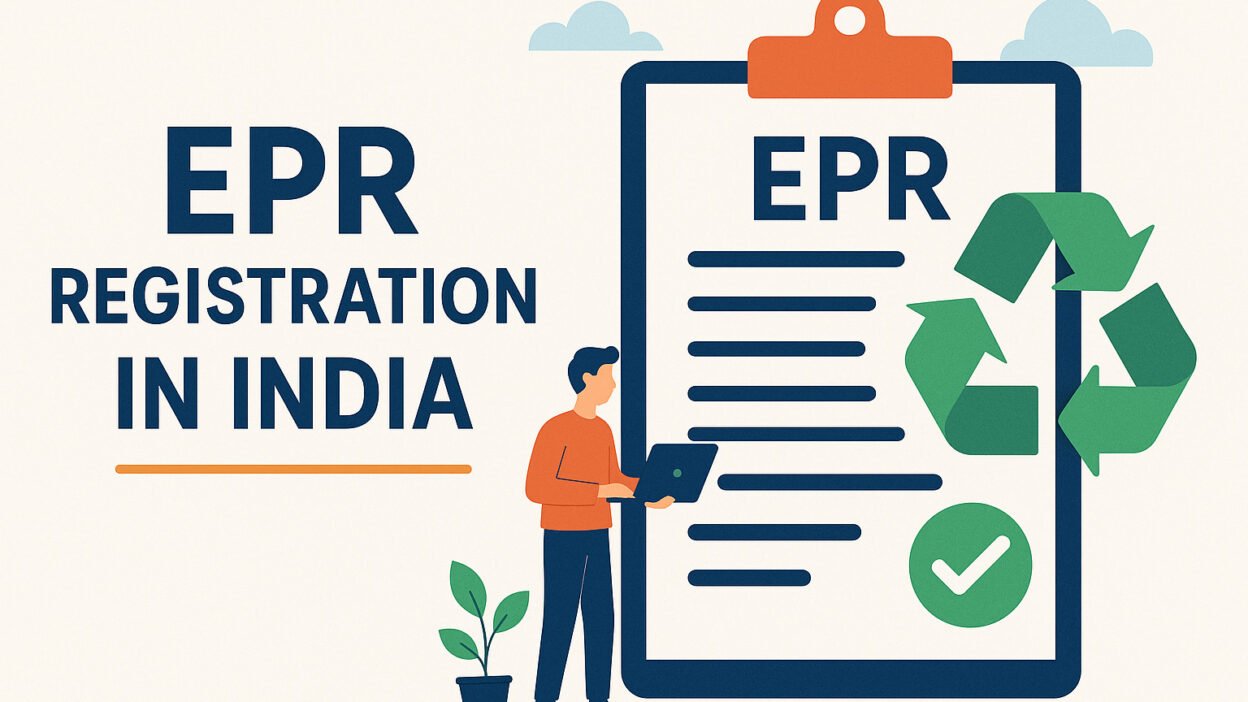 epr registration in india
