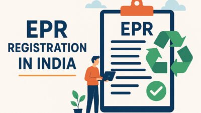epr registration in india