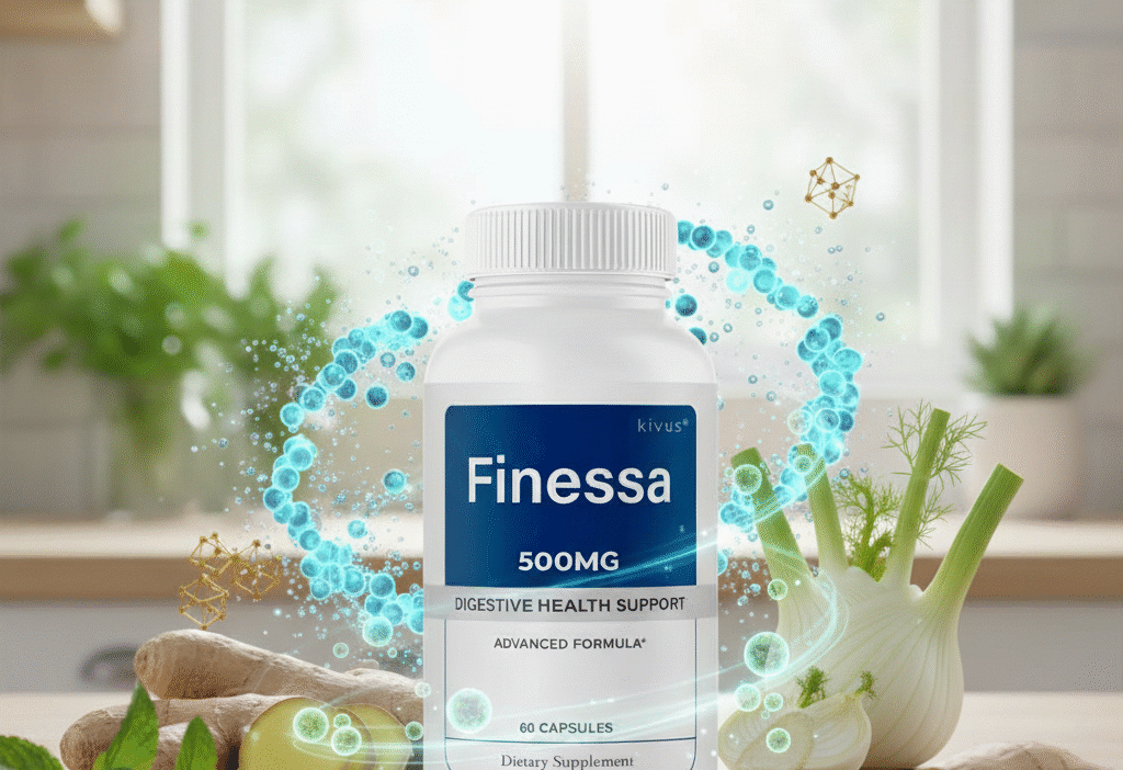 Finessa