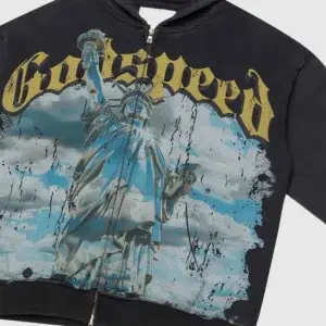 godspeed hoodie