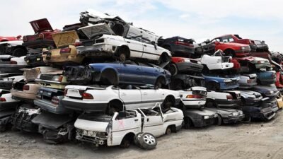 Car Wreckers