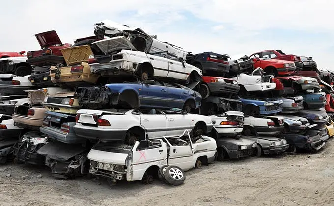 Car Wreckers