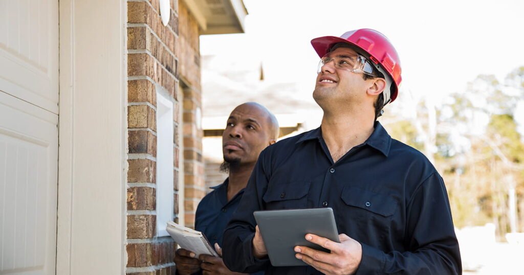Home Inspection Service Jonesboro