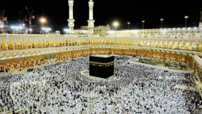 August Umrah Package