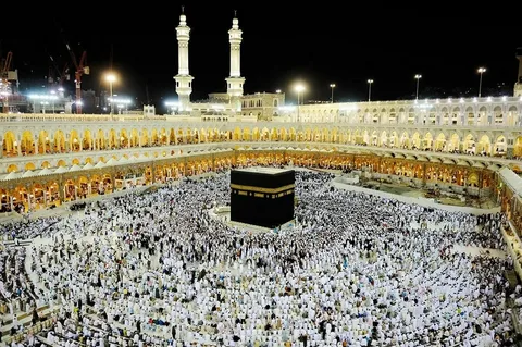 August Umrah Package