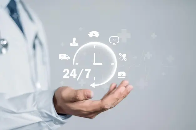 24/7 Healthcare