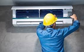 Durable Air Conditioner Repair in Dubai