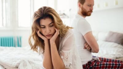Can a Man with Erectile Dysfunction Satisfy a Woman?