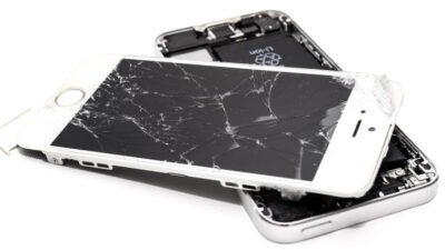 iPhone Screen Repair Washington DC