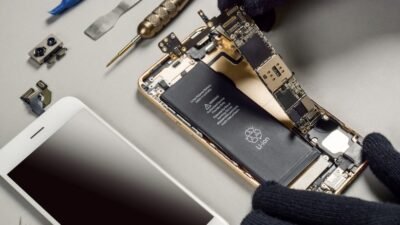 iPhone Repair Plano