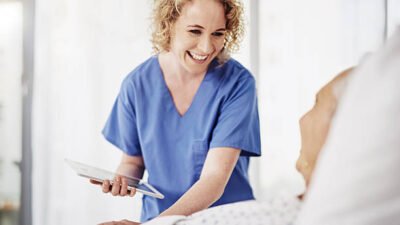 patient experience software