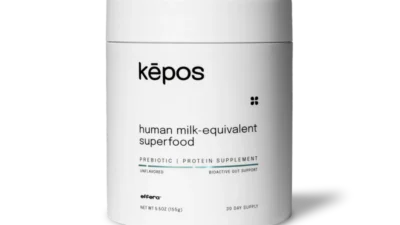 effera human lactoferrin