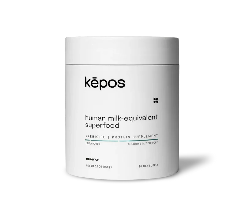 effera human lactoferrin