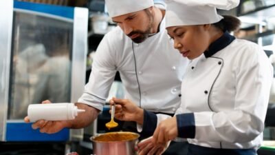 halal food certification training