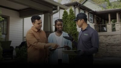 Pest Control Company Cleveland