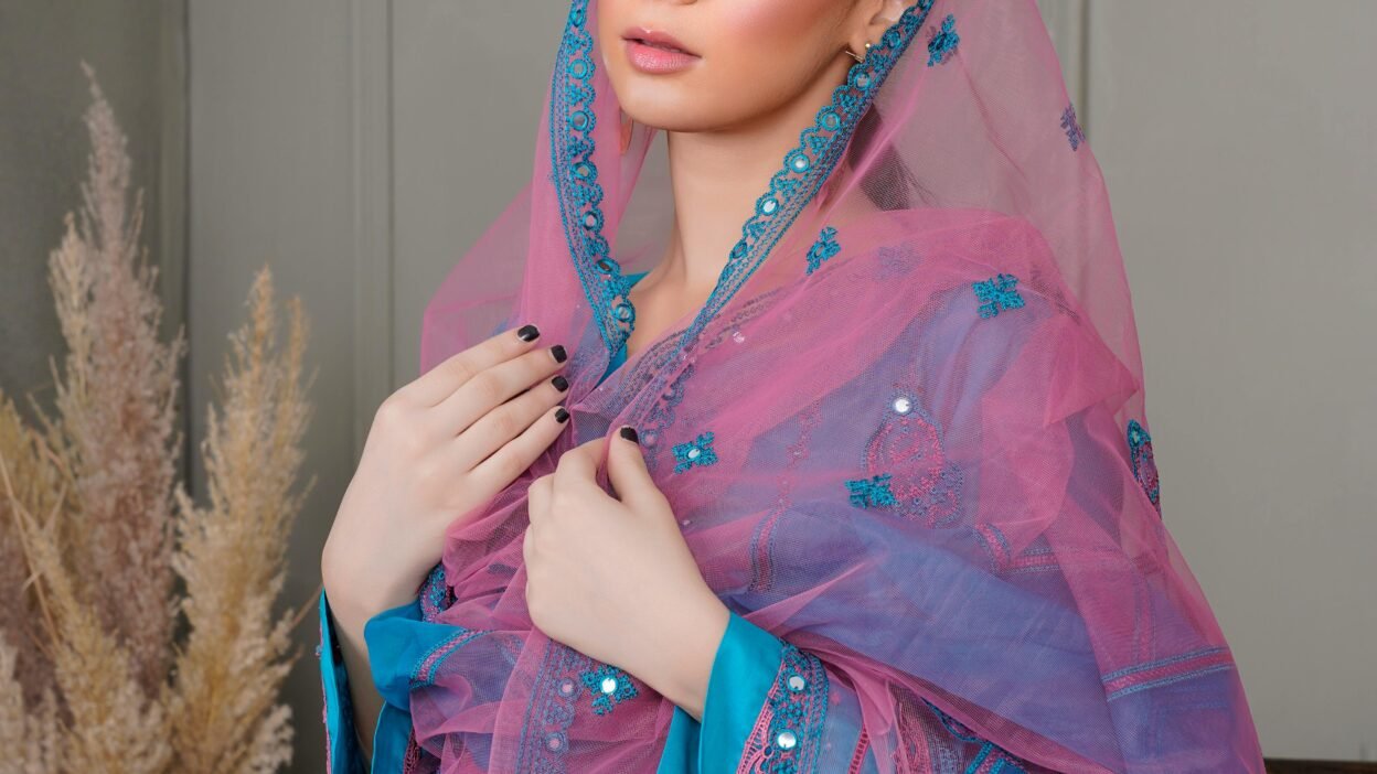 Hassan Jee Clothing