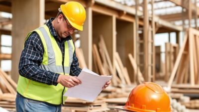 construction takeoff services