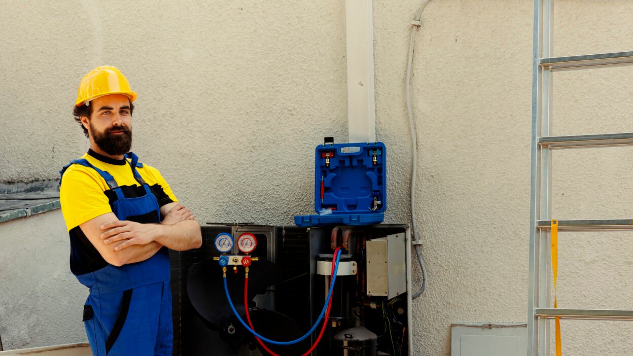 Heat Pump