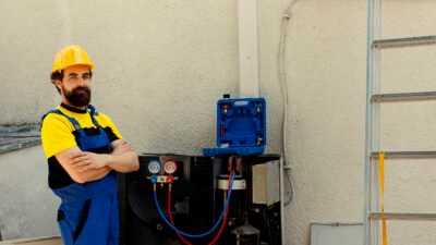 Heat Pump