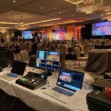 Elevate Your Business with Richmond AV's Commercial AV Services
