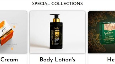 Best Skincare Products
