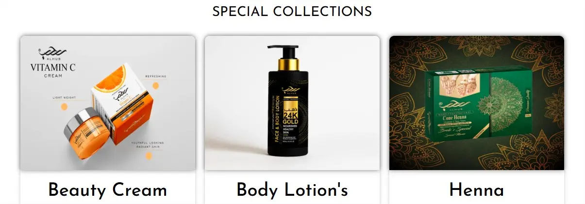Best Skincare Products