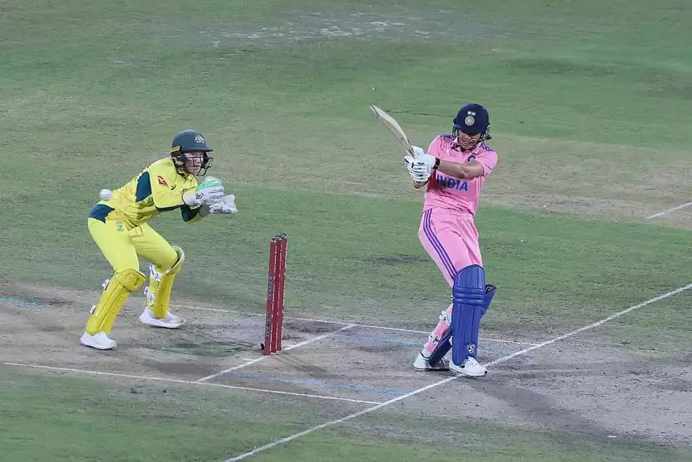 Women's Cricket Set for a Supernova: India to Host a Historic 2025 World Cup