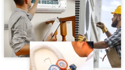 Durable Air Conditioner Repair in Dubai