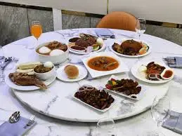 4 Ghanaian Restaurant in Dubai